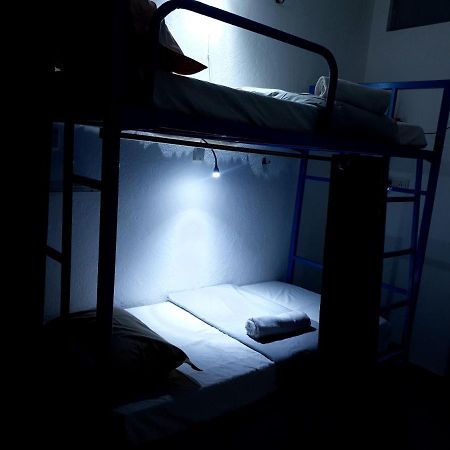 Chez Prabha Homestay Pondicherry Bagian luar foto